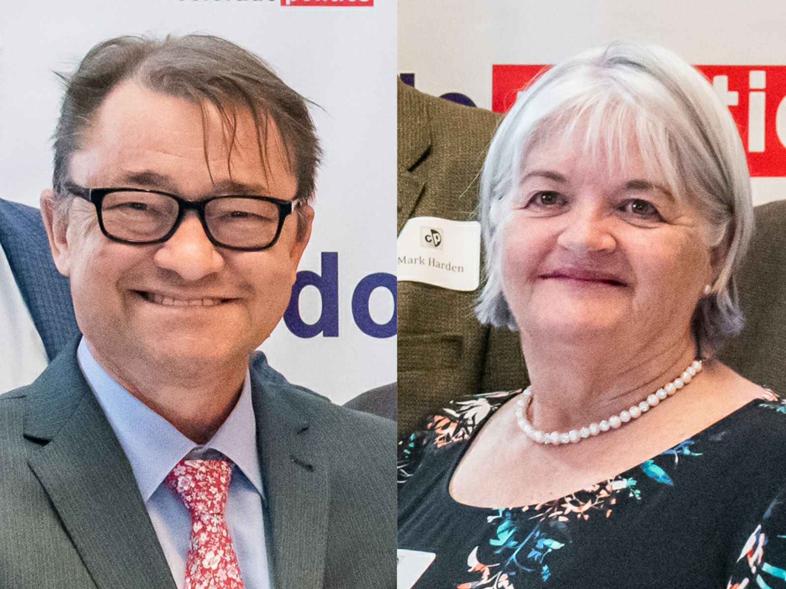 Joey Bunch and Marianne Goodland of Colorado Politics